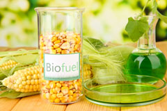 Ballylumford biofuel availability